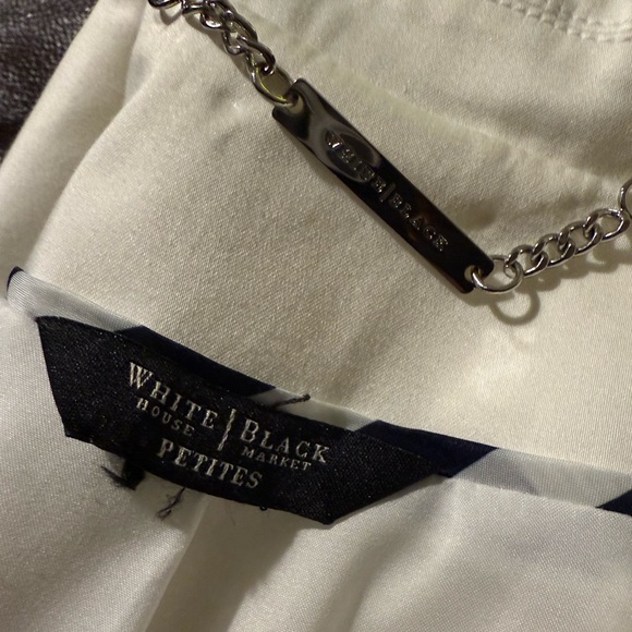 White House Black Market Jacket - Picture 9 of 12